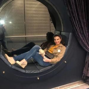 Meet your Posher, Jaclyn